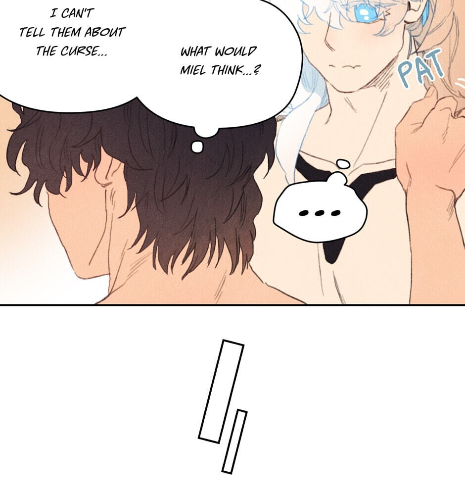 Read Rix Vanus chapter 103 image 14 on Lezhin