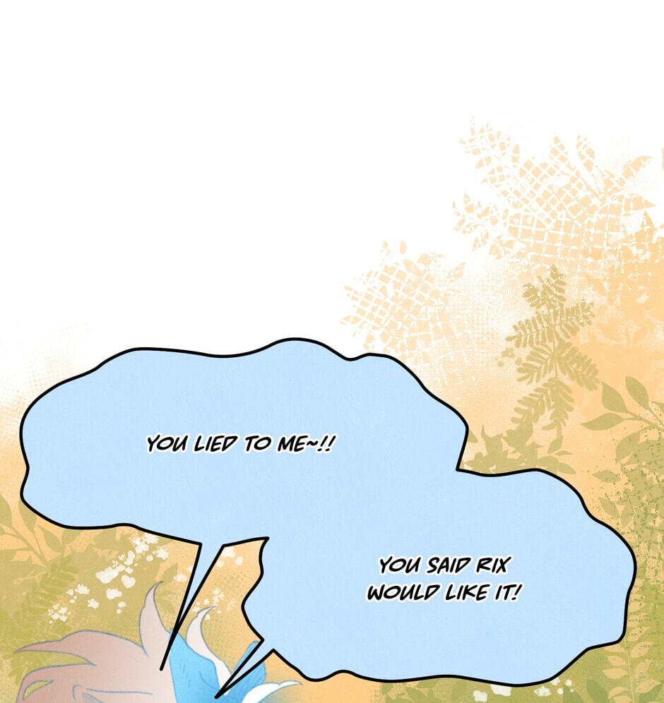 Read Rix Vanus chapter 103 image 15 on Lezhin