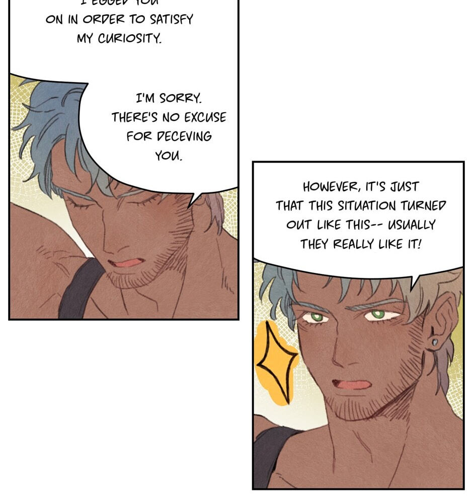 Read Rix Vanus chapter 103 image 17 on Lezhin