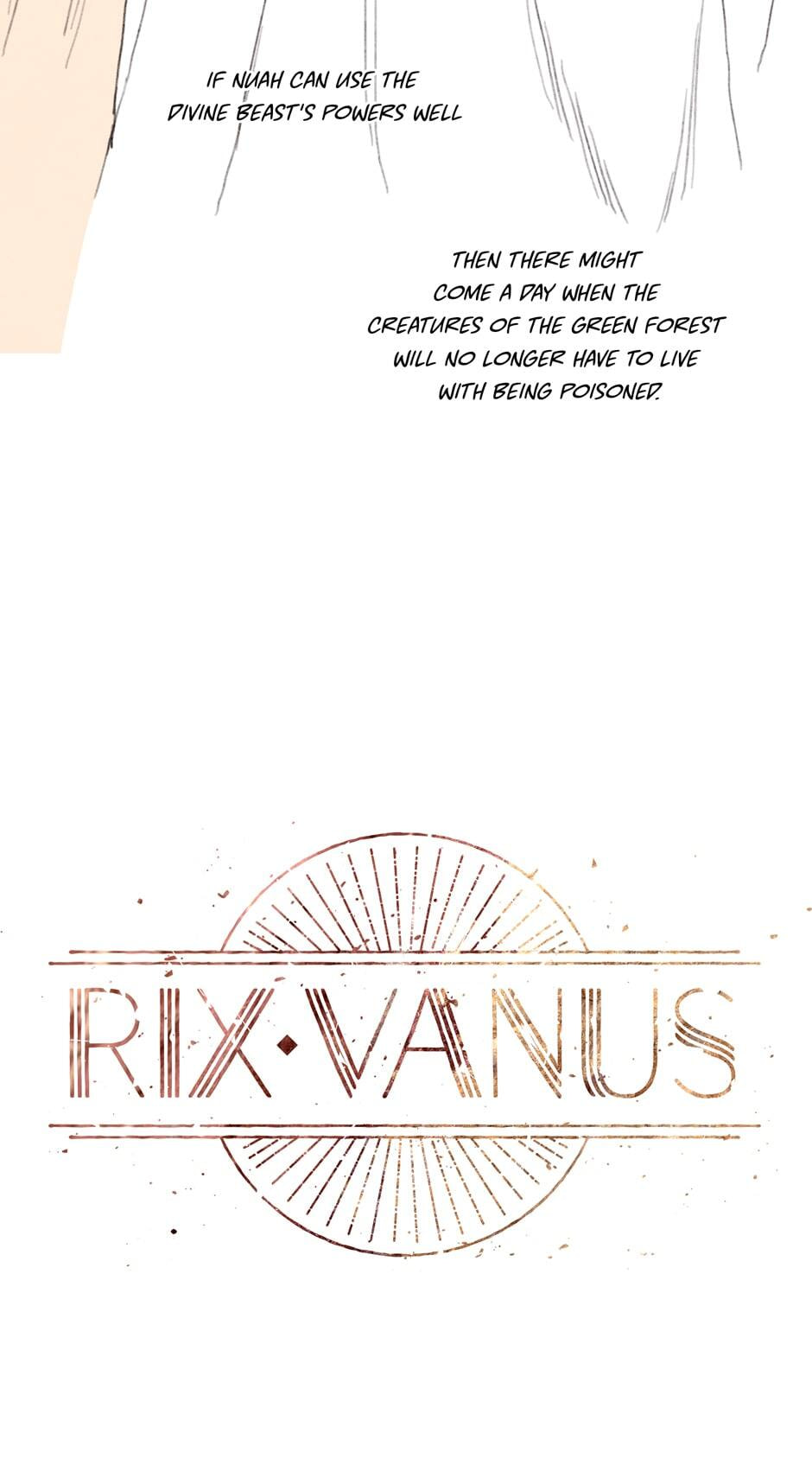 Read Rix Vanus chapter 103 image 20 on Lezhin