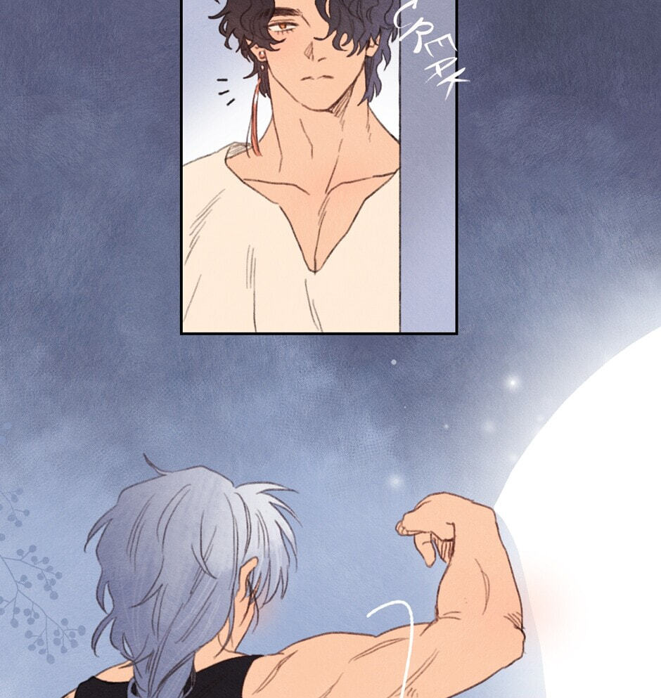 Read Rix Vanus chapter 103 image 25 on Lezhin