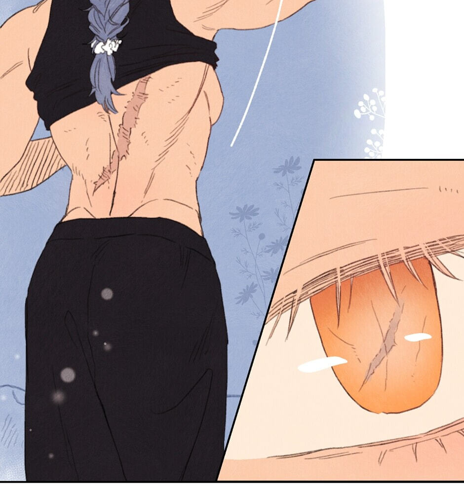 Read Rix Vanus chapter 103 image 26 on Lezhin