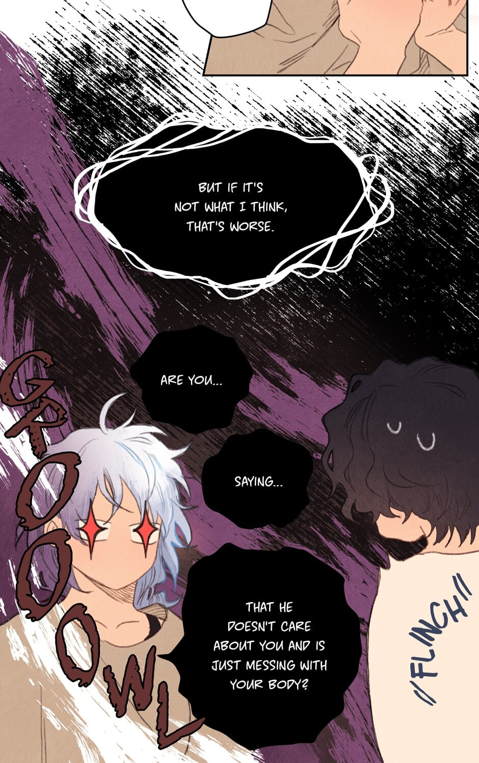 Read Rix Vanus chapter 103 image 30 on Lezhin