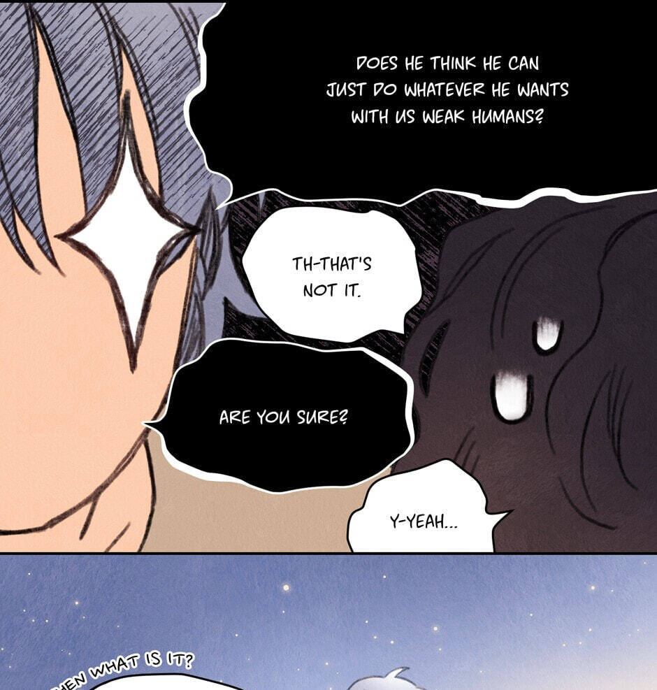 Read Rix Vanus chapter 103 image 31 on Lezhin