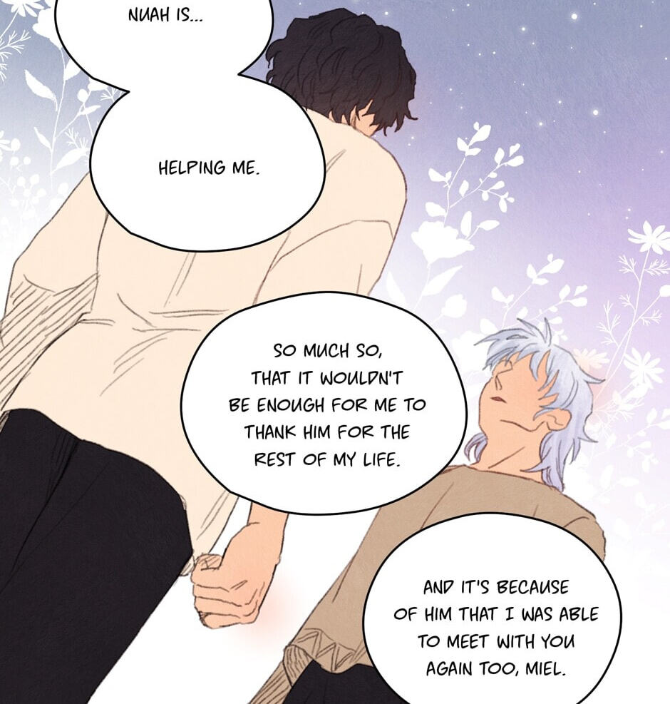 Read Rix Vanus chapter 103 image 34 on Lezhin