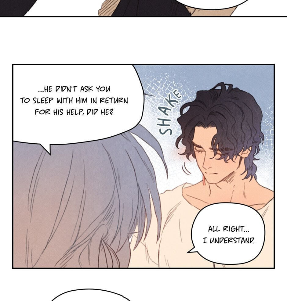 Read Rix Vanus chapter 103 image 35 on Lezhin