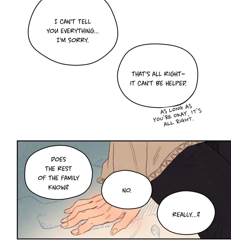 Read Rix Vanus chapter 103 image 36 on Lezhin