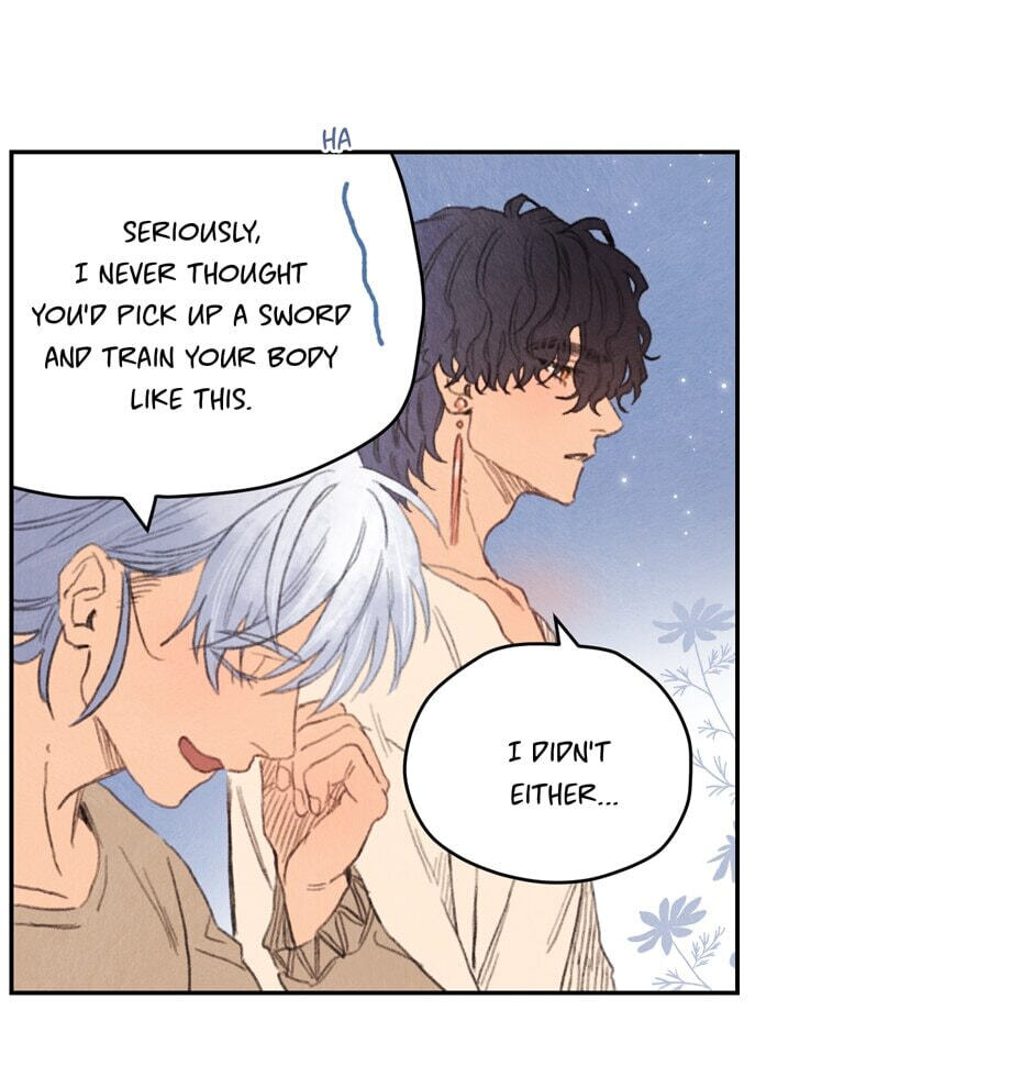 Read Rix Vanus chapter 103 image 41 on Lezhin