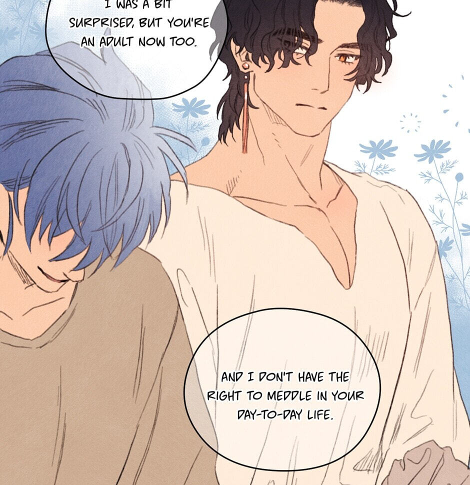Read Rix Vanus chapter 103 image 43 on Lezhin