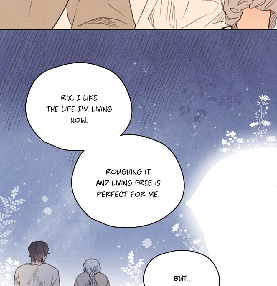 Read Rix Vanus chapter 103 image 44 on Lezhin
