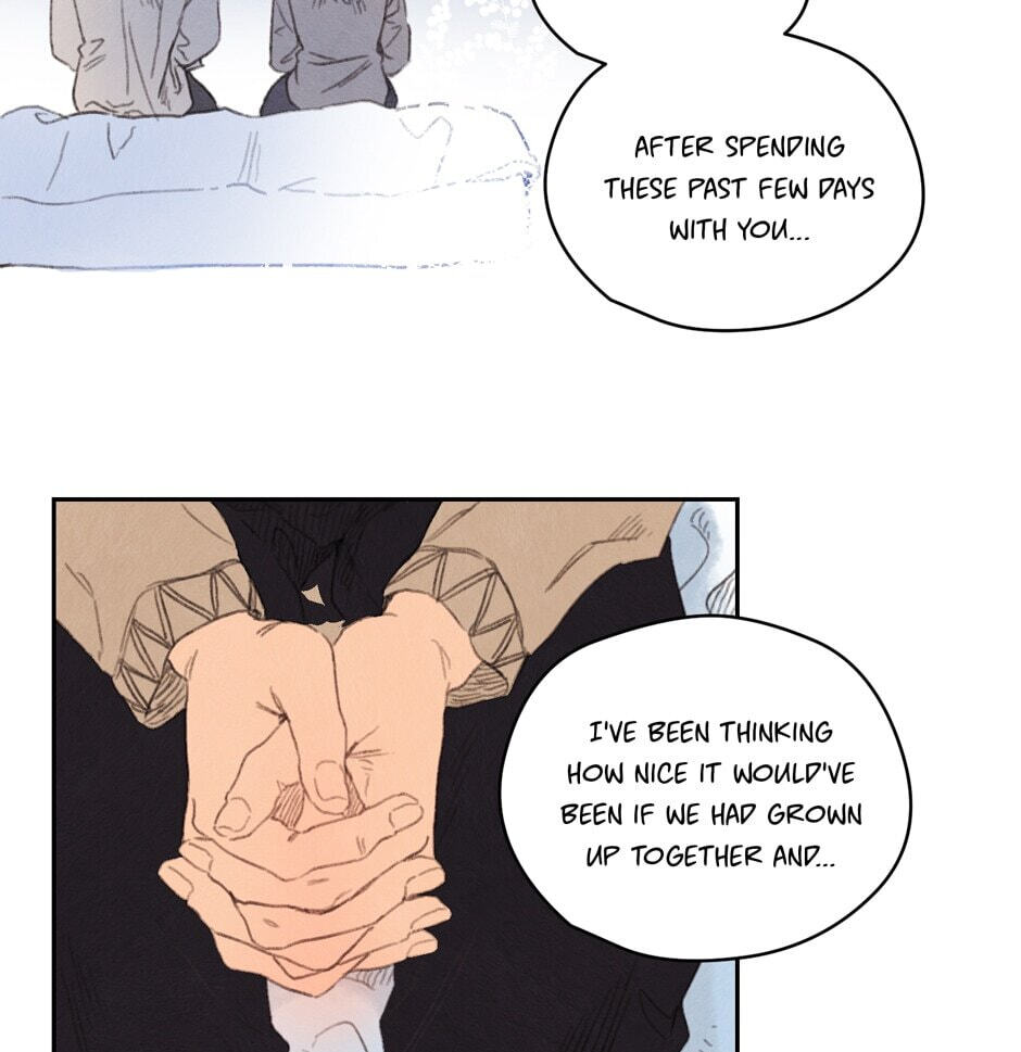 Read Rix Vanus chapter 103 image 45 on Lezhin