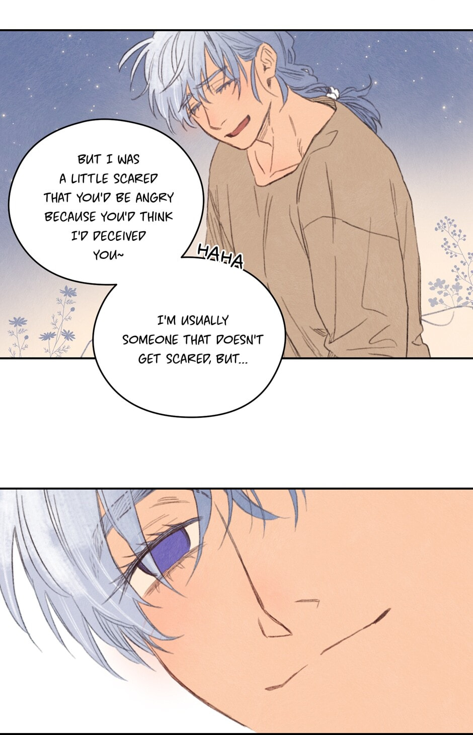 Read Rix Vanus chapter 103 image 48 on Lezhin