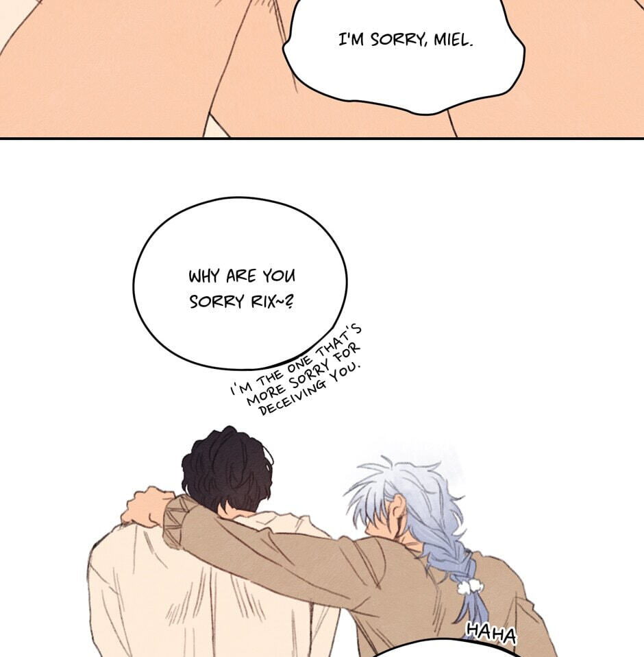 Read Rix Vanus chapter 103 image 51 on Lezhin