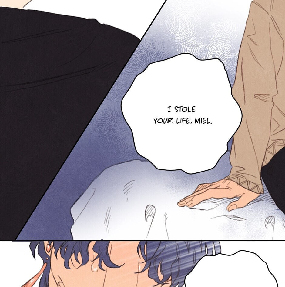Read Rix Vanus chapter 103 image 56 on Lezhin