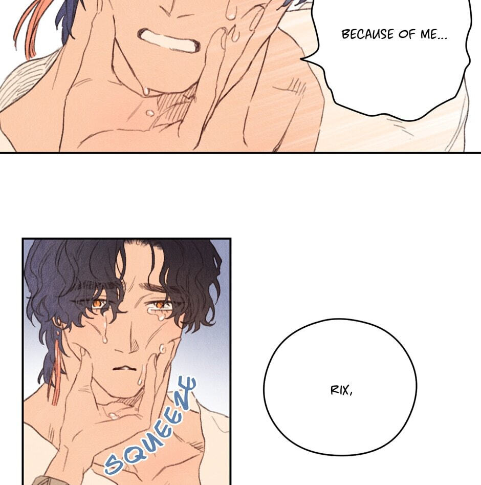 Read Rix Vanus chapter 103 image 57 on Lezhin