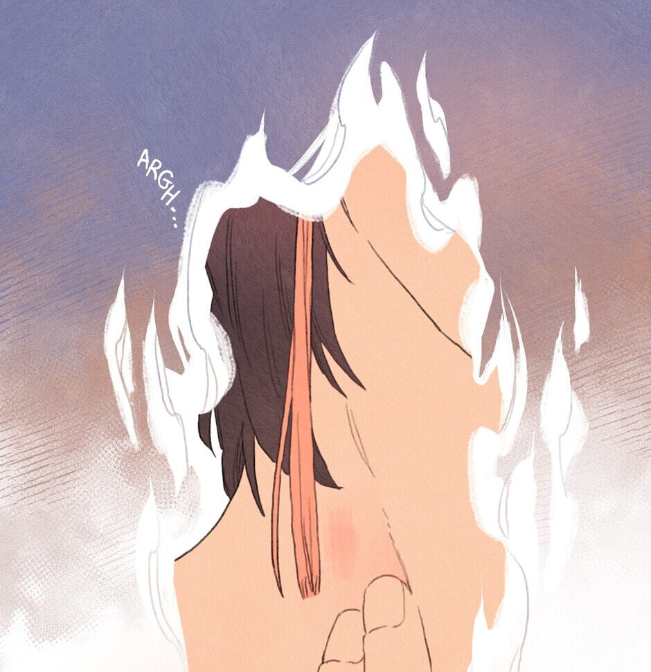 Read Rix Vanus chapter 103 image 6 on Lezhin