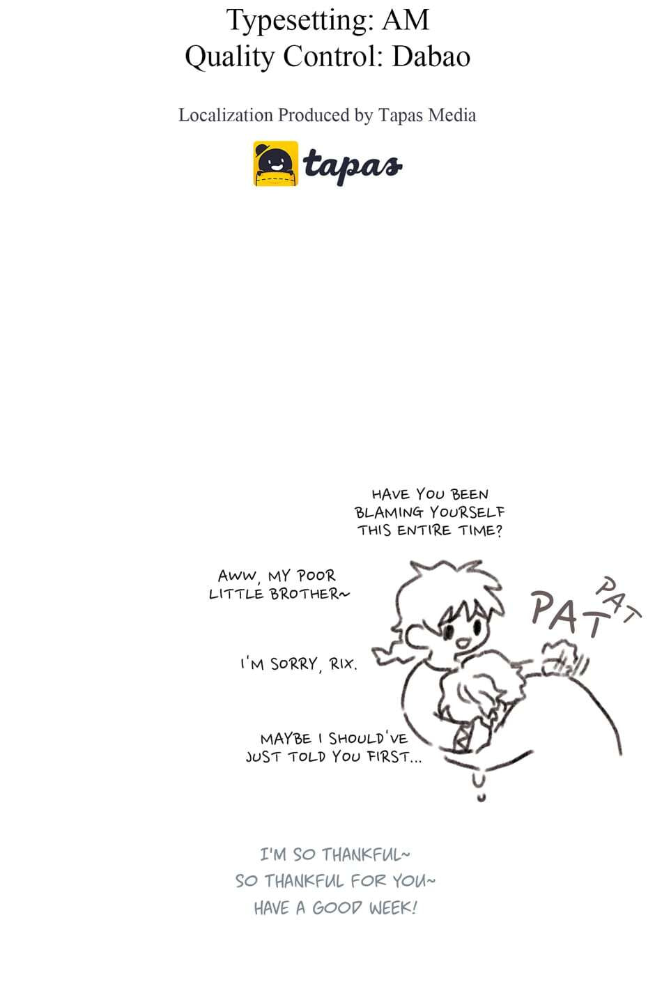Read Rix Vanus chapter 103 image 61 on Lezhin