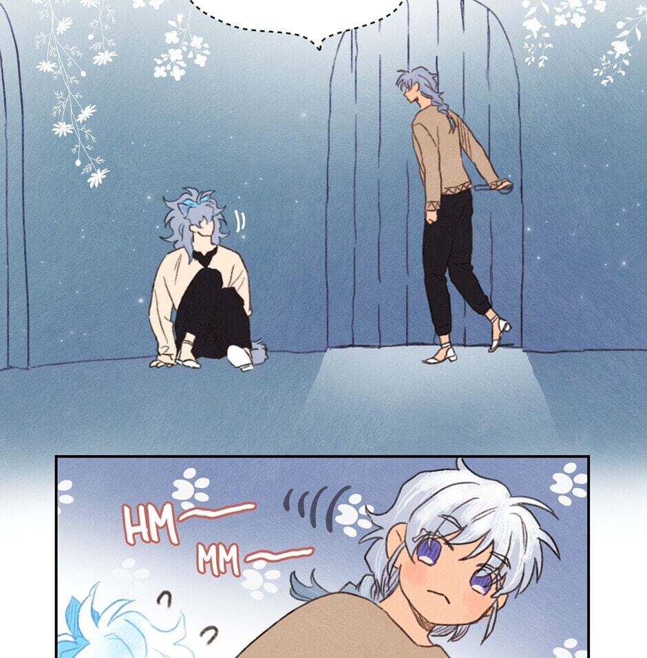 Read Rix Vanus chapter 104 image 10 on Lezhin