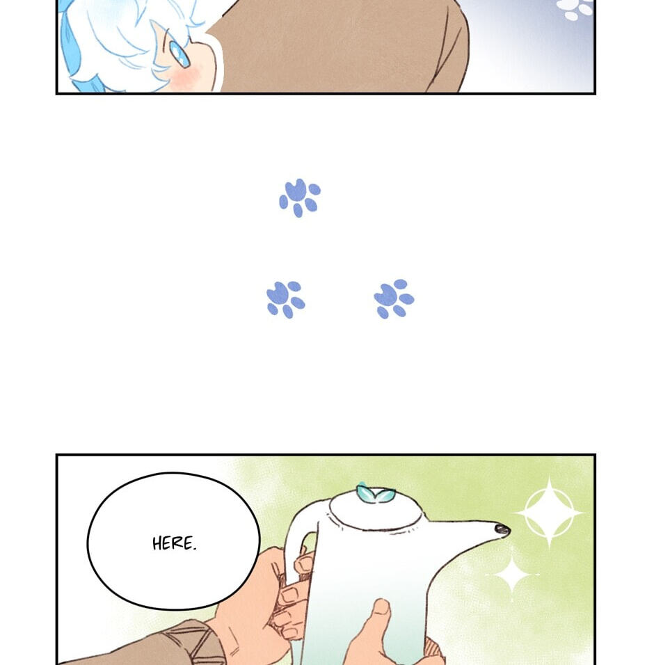 Read Rix Vanus chapter 104 image 11 on Lezhin