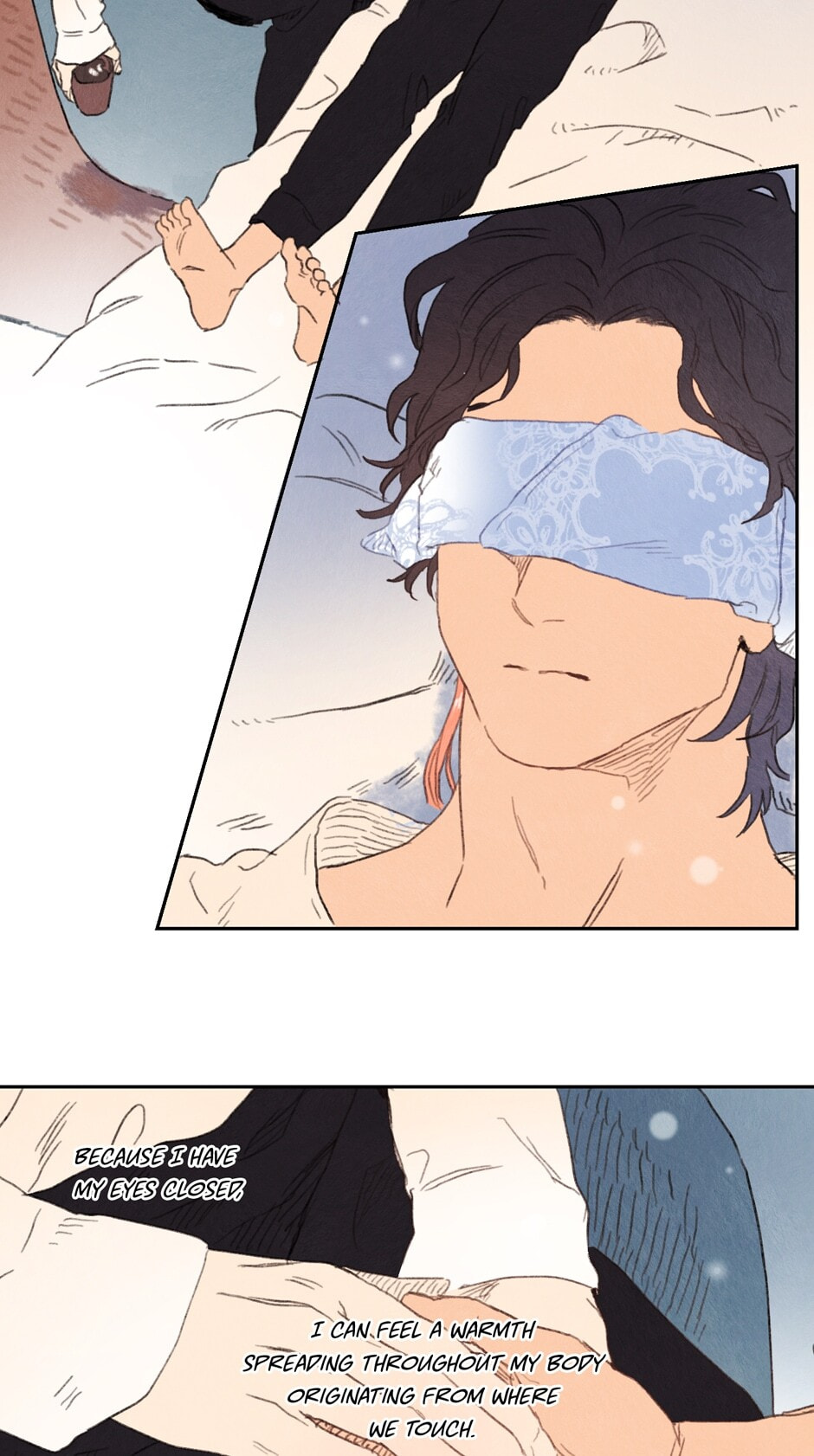 Read Rix Vanus chapter 104 image 18 on Lezhin