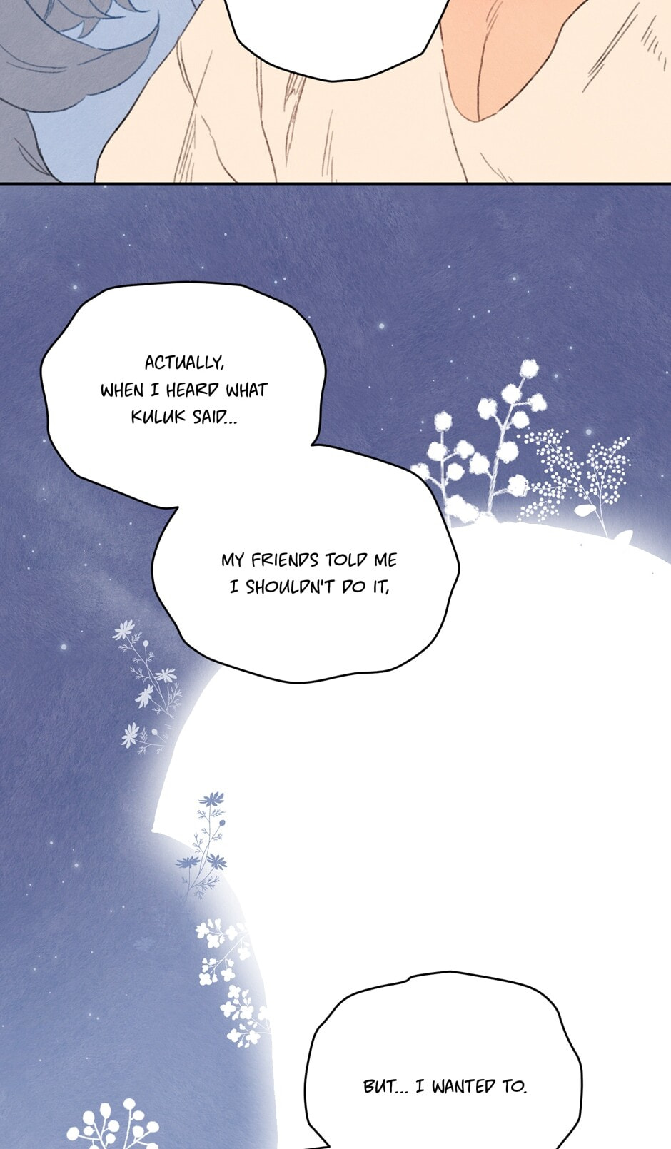 Read Rix Vanus chapter 104 image 22 on Lezhin