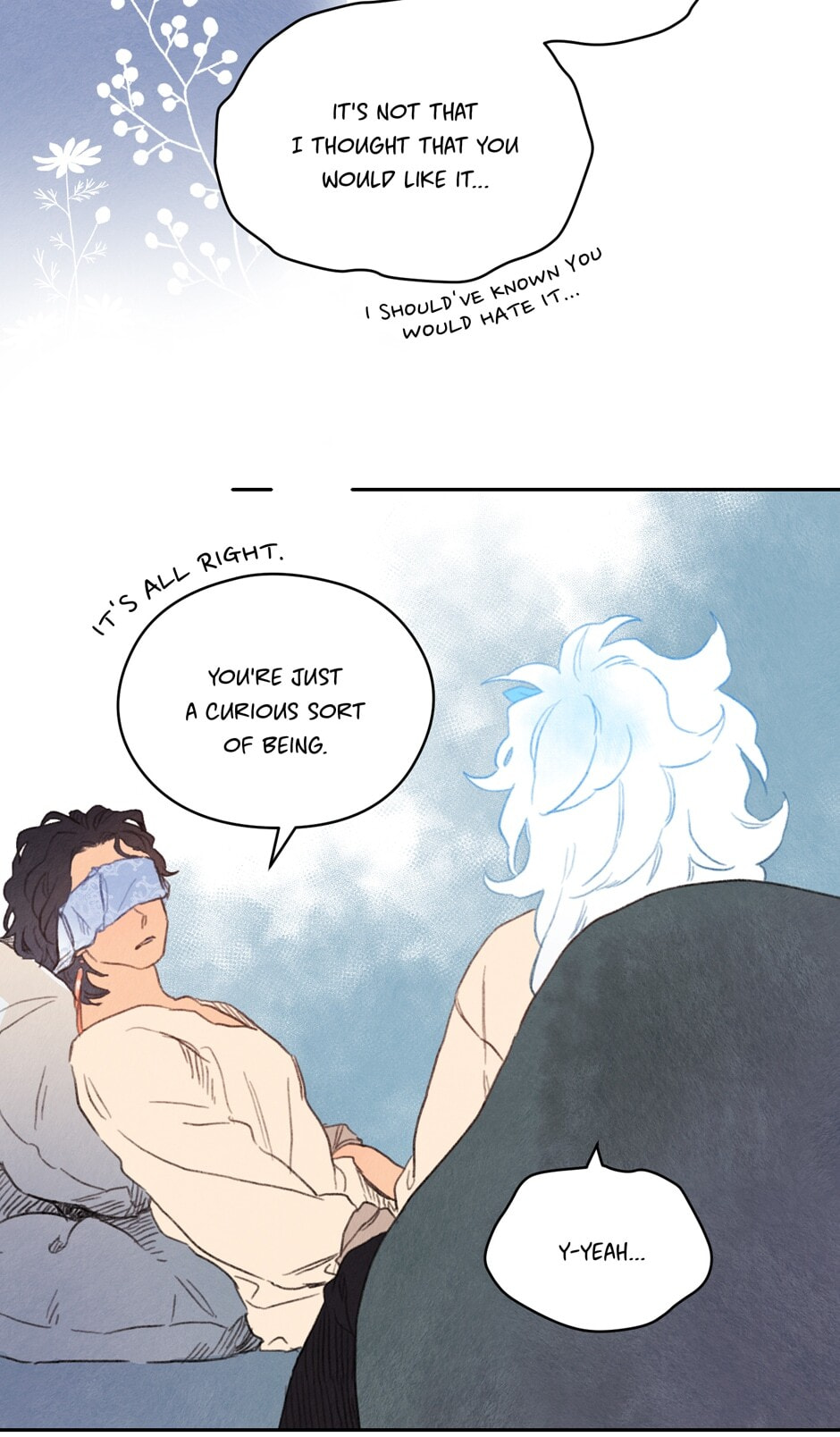 Read Rix Vanus chapter 104 image 23 on Lezhin