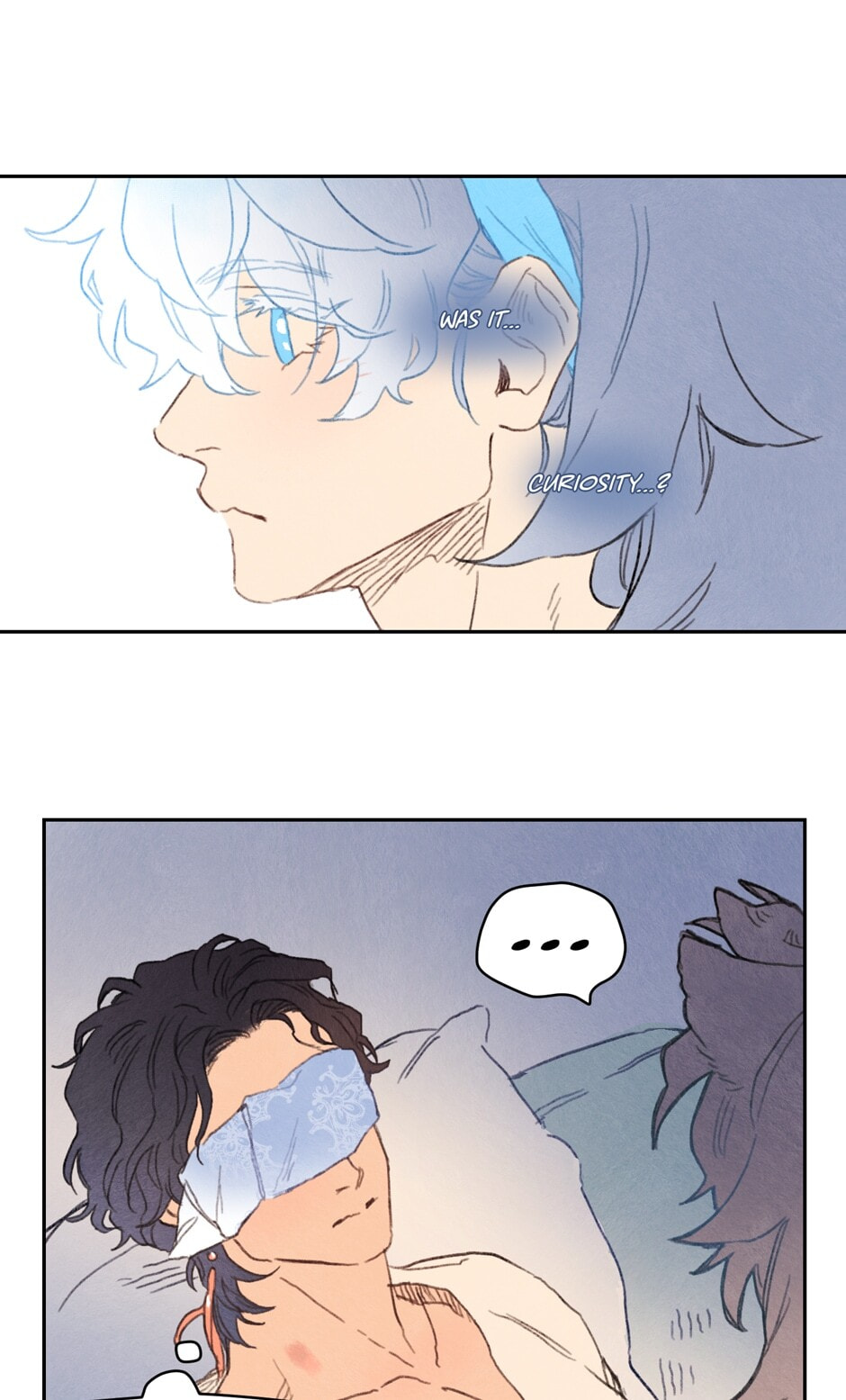 Read Rix Vanus chapter 104 image 24 on Lezhin