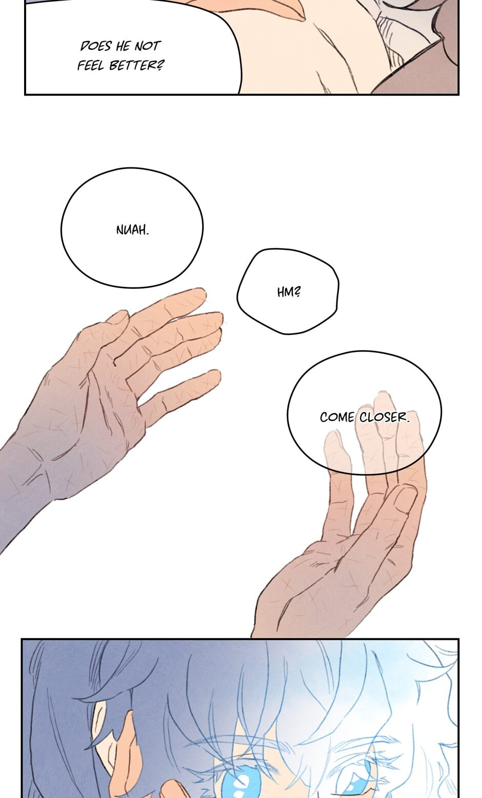 Read Rix Vanus chapter 104 image 25 on Lezhin
