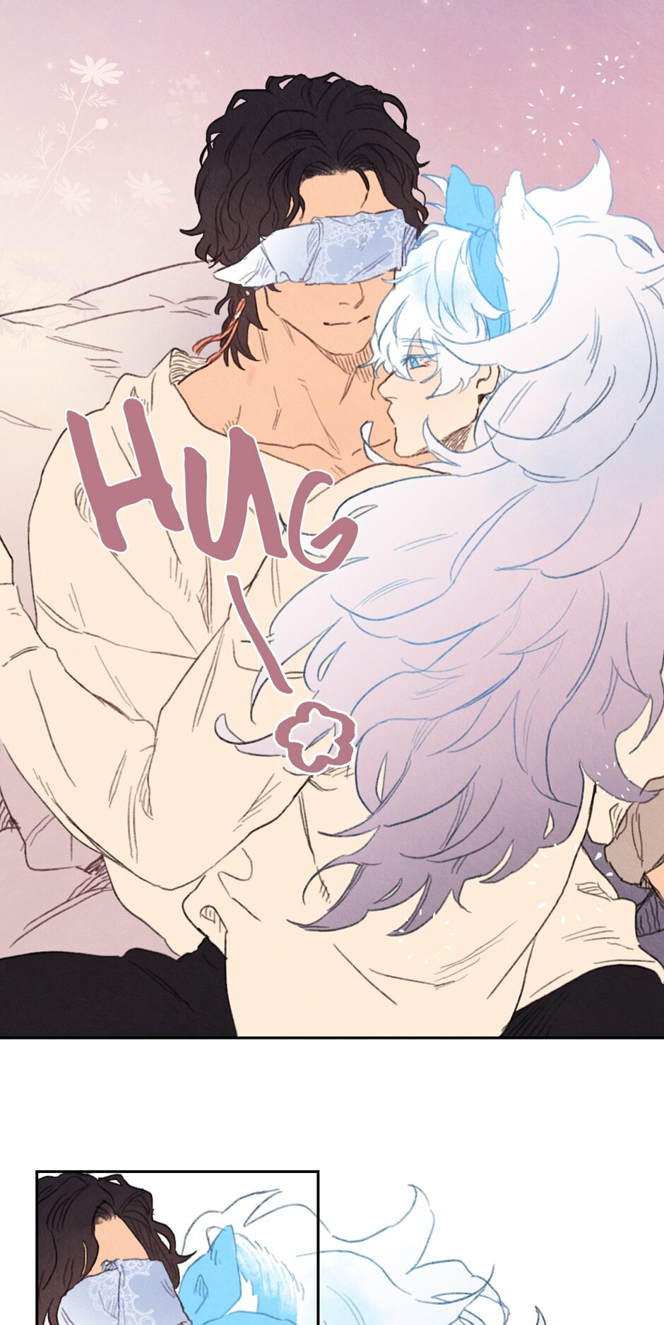 Read Rix Vanus chapter 104 image 28 on Lezhin