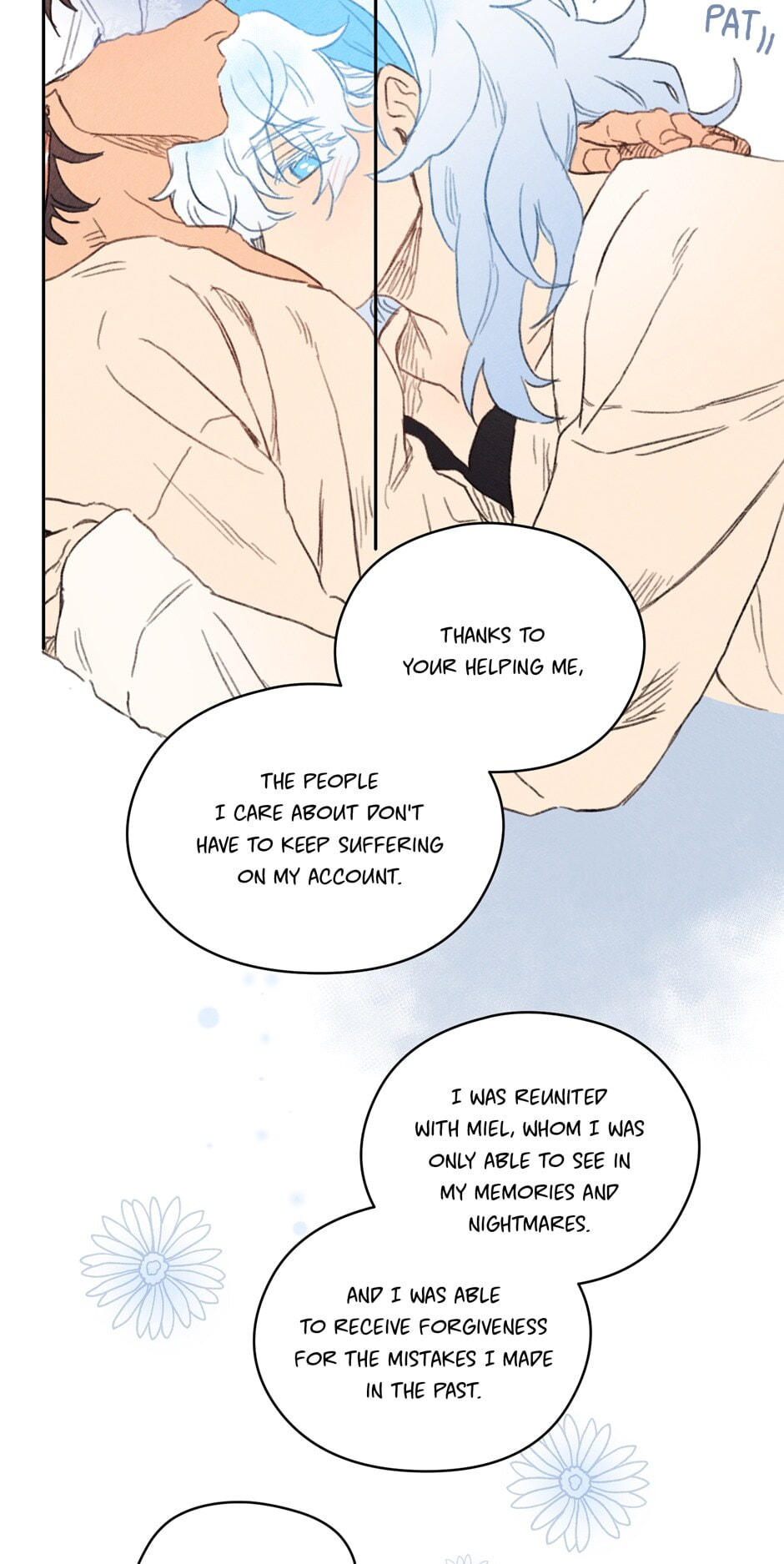 Read Rix Vanus chapter 104 image 29 on Lezhin