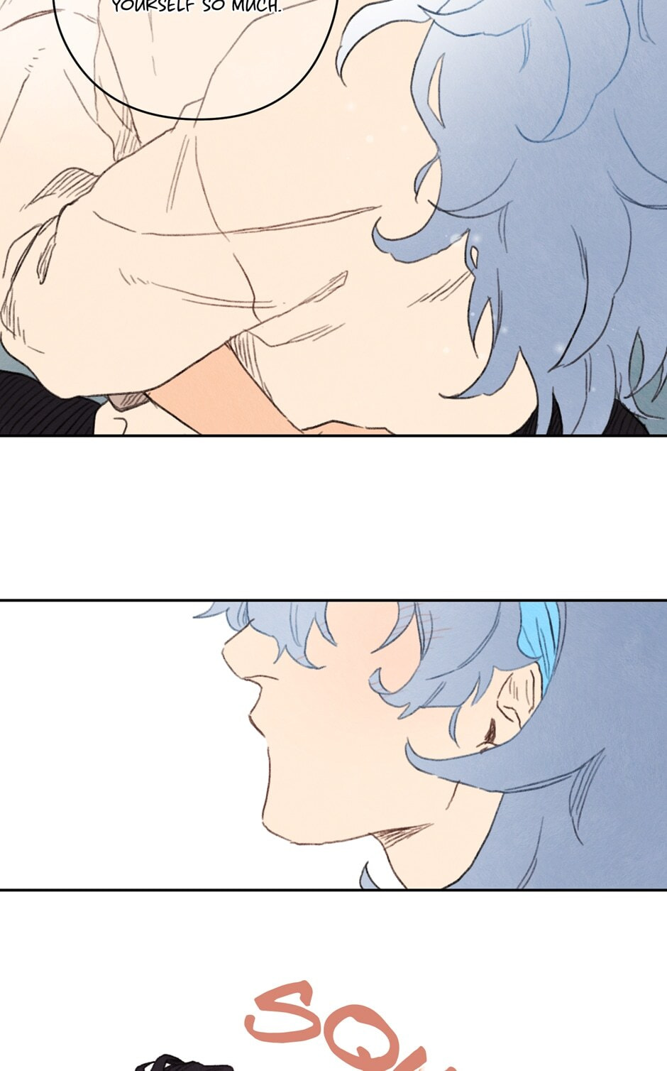 Read Rix Vanus chapter 104 image 33 on Lezhin