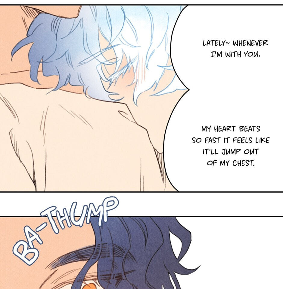 Read Rix Vanus chapter 104 image 35 on Lezhin