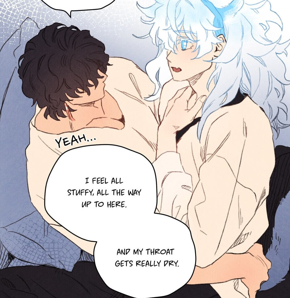 Read Rix Vanus chapter 104 image 38 on Lezhin