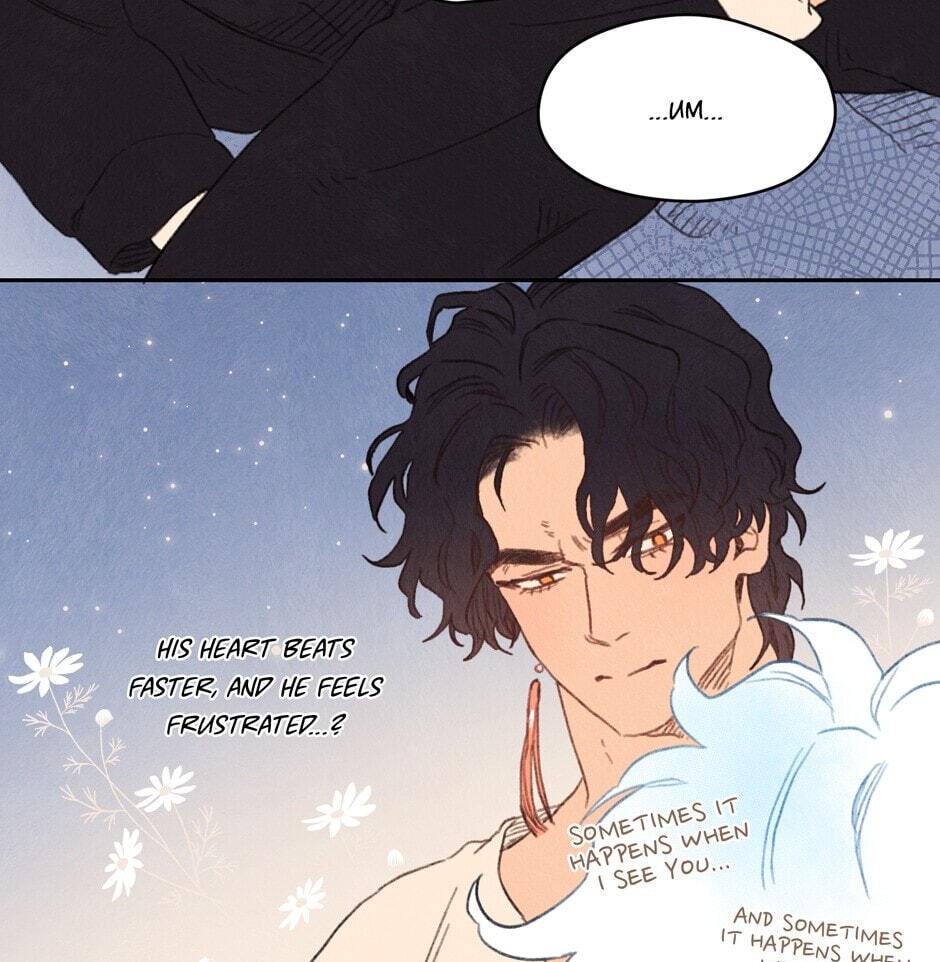 Read Rix Vanus chapter 104 image 39 on Lezhin