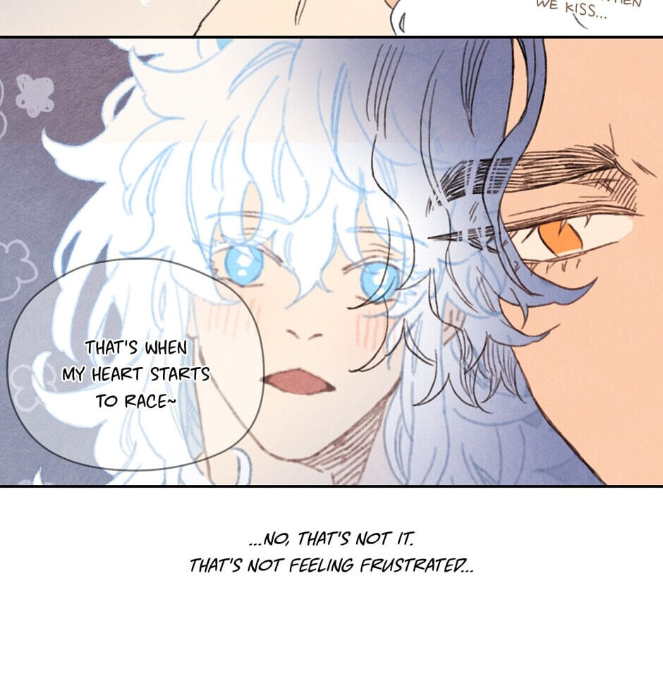 Read Rix Vanus chapter 104 image 40 on Lezhin