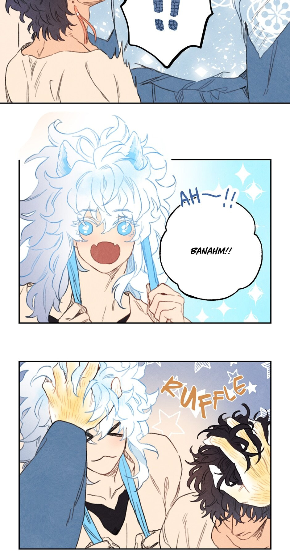 Read Rix Vanus chapter 104 image 43 on Lezhin