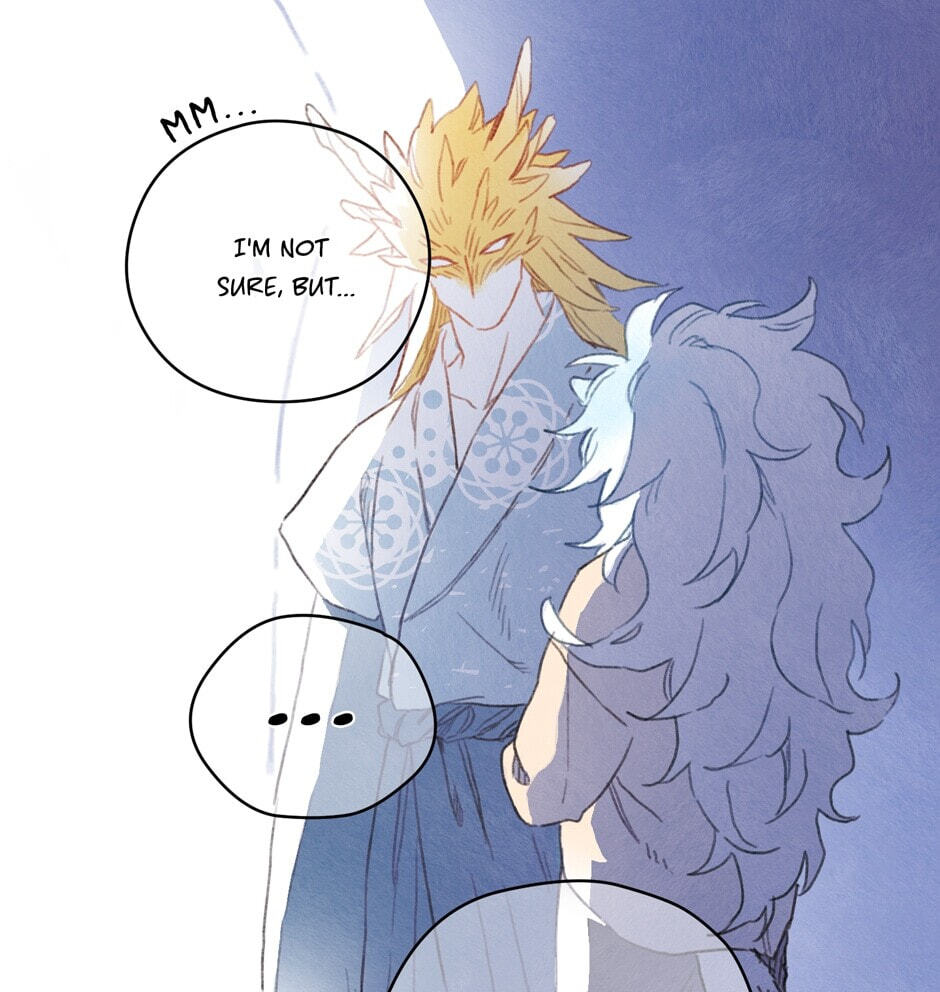 Read Rix Vanus chapter 105 image 12 on Lezhin