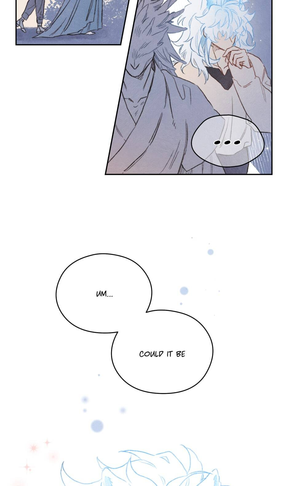 Read Rix Vanus chapter 105 image 15 on Lezhin