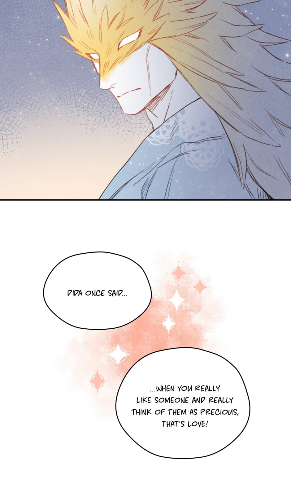 Read Rix Vanus chapter 105 image 17 on Lezhin