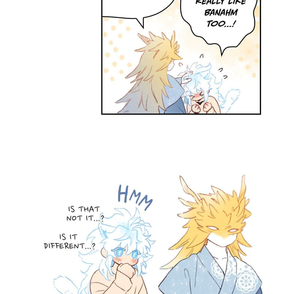 Read Rix Vanus chapter 105 image 19 on Lezhin