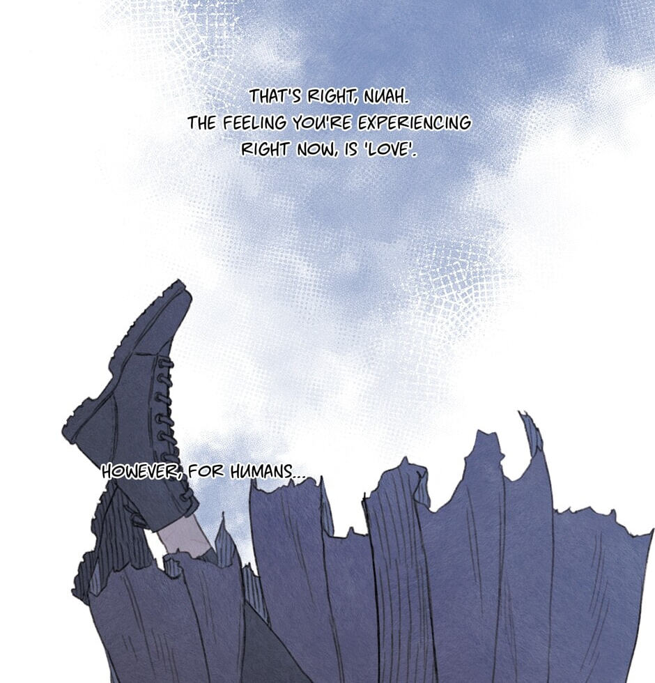 Read Rix Vanus chapter 105 image 21 on Lezhin