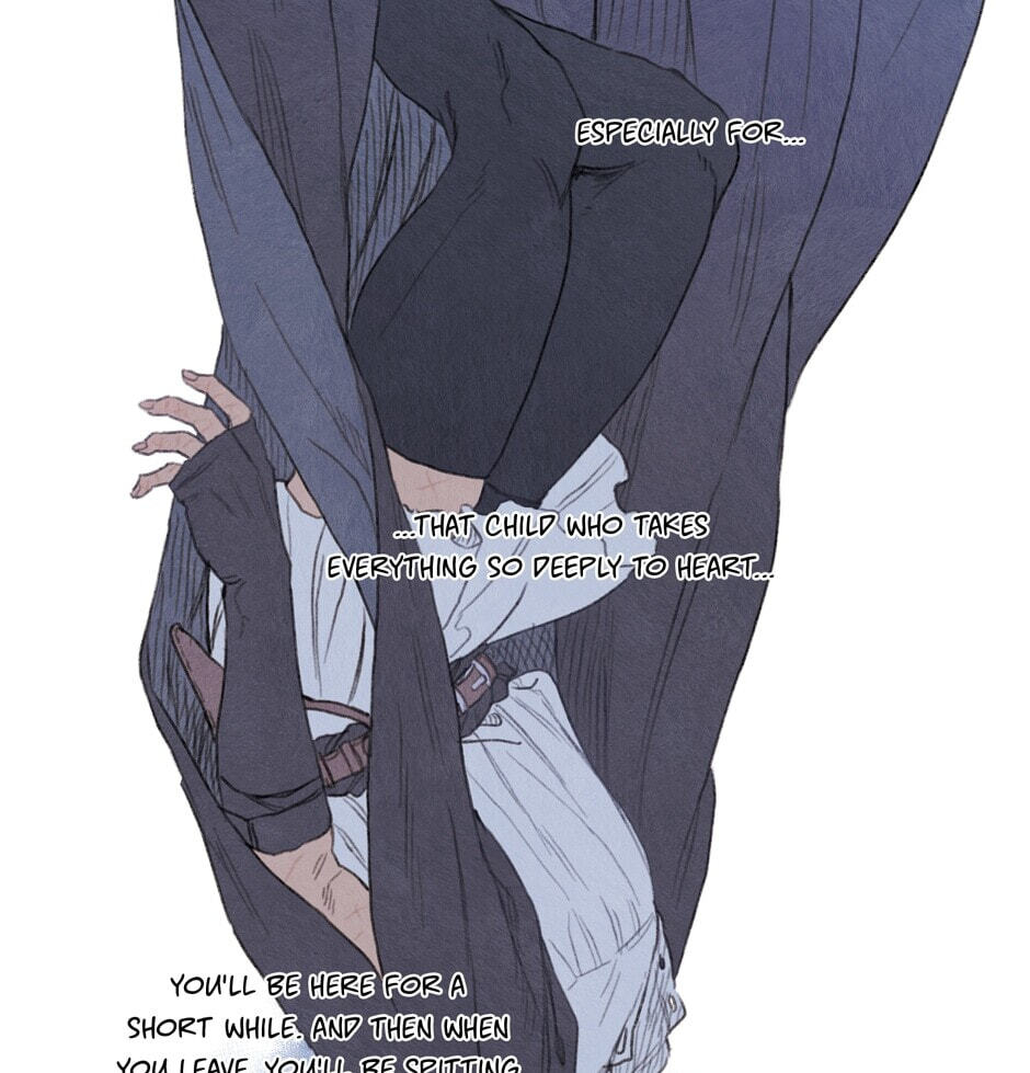 Read Rix Vanus chapter 105 image 22 on Lezhin