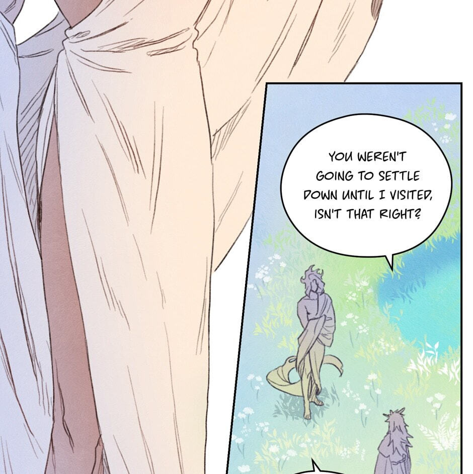 Read Rix Vanus chapter 105 image 25 on Lezhin