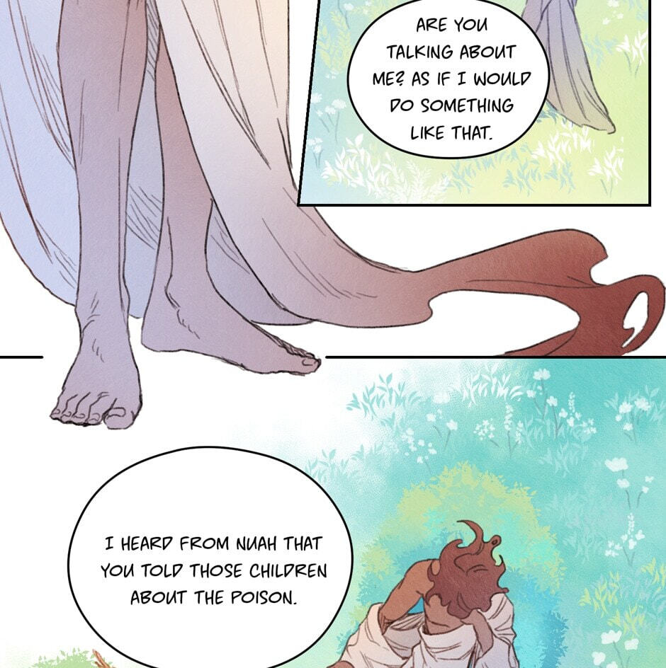 Read Rix Vanus chapter 105 image 26 on Lezhin