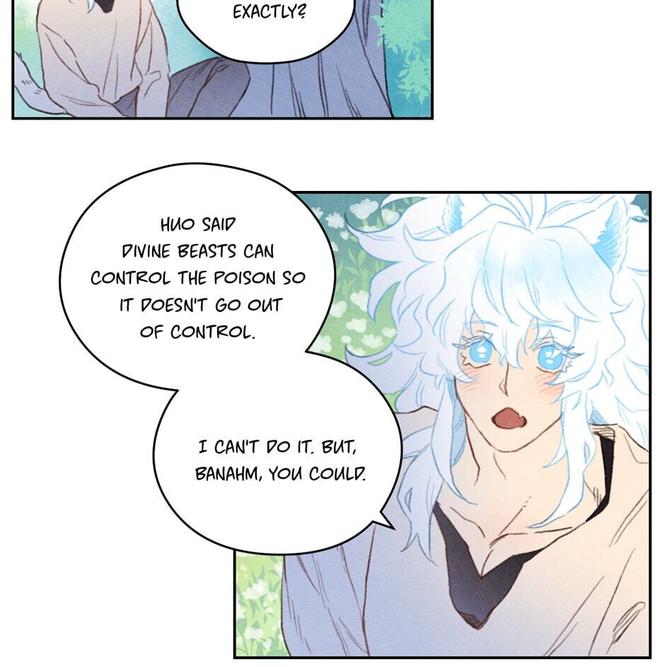 Read Rix Vanus chapter 105 image 29 on Lezhin