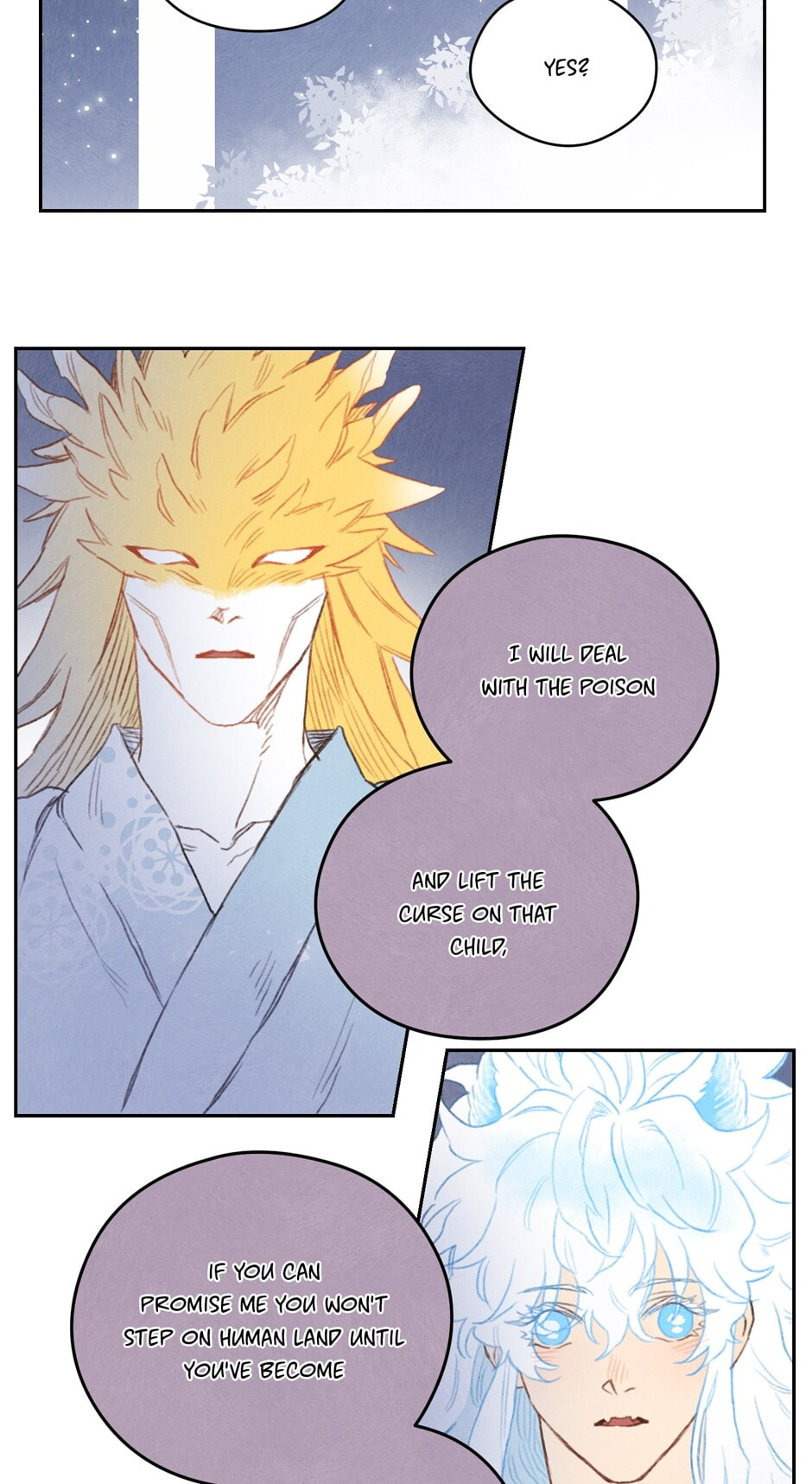 Read Rix Vanus chapter 105 image 31 on Lezhin