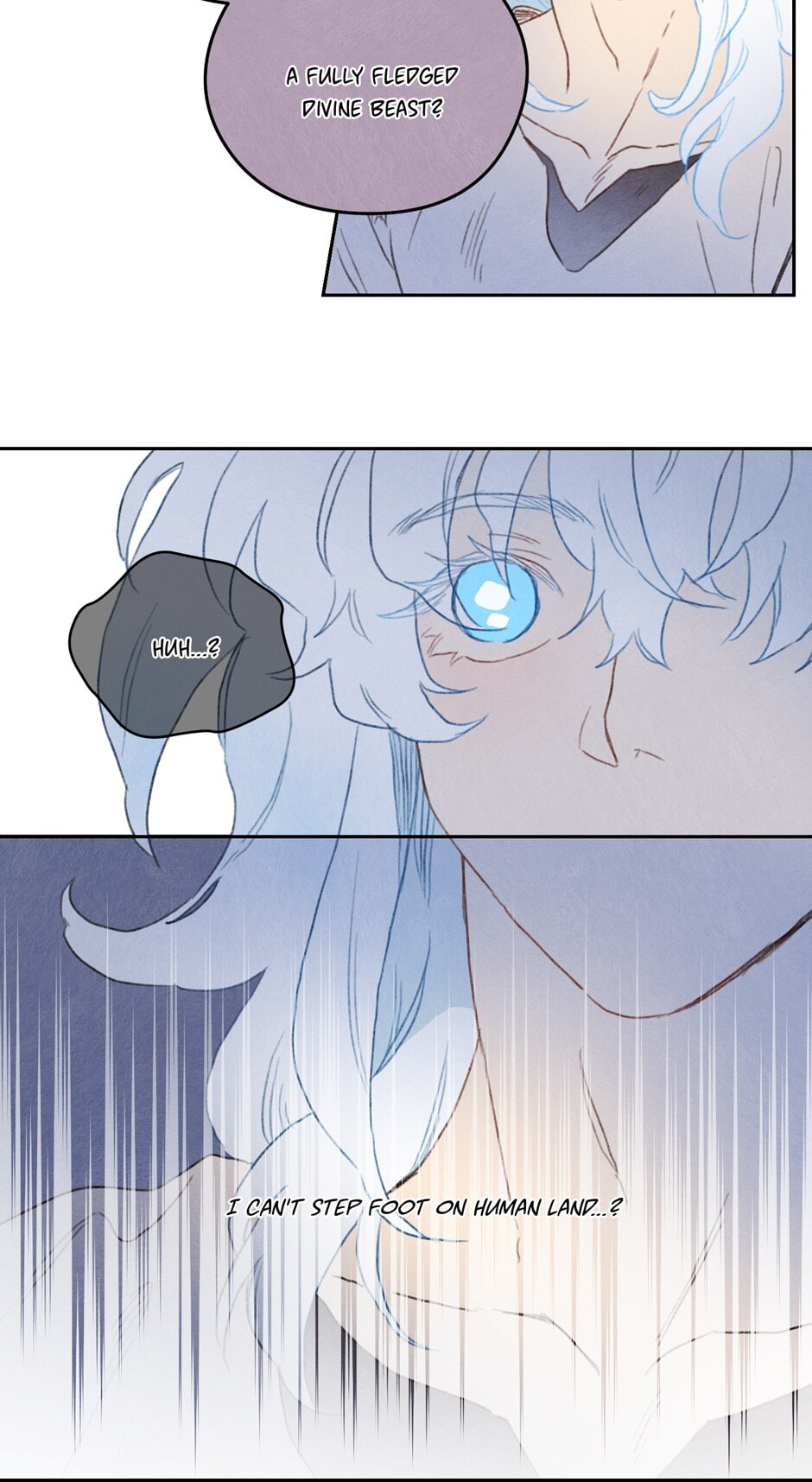 Read Rix Vanus chapter 105 image 32 on Lezhin