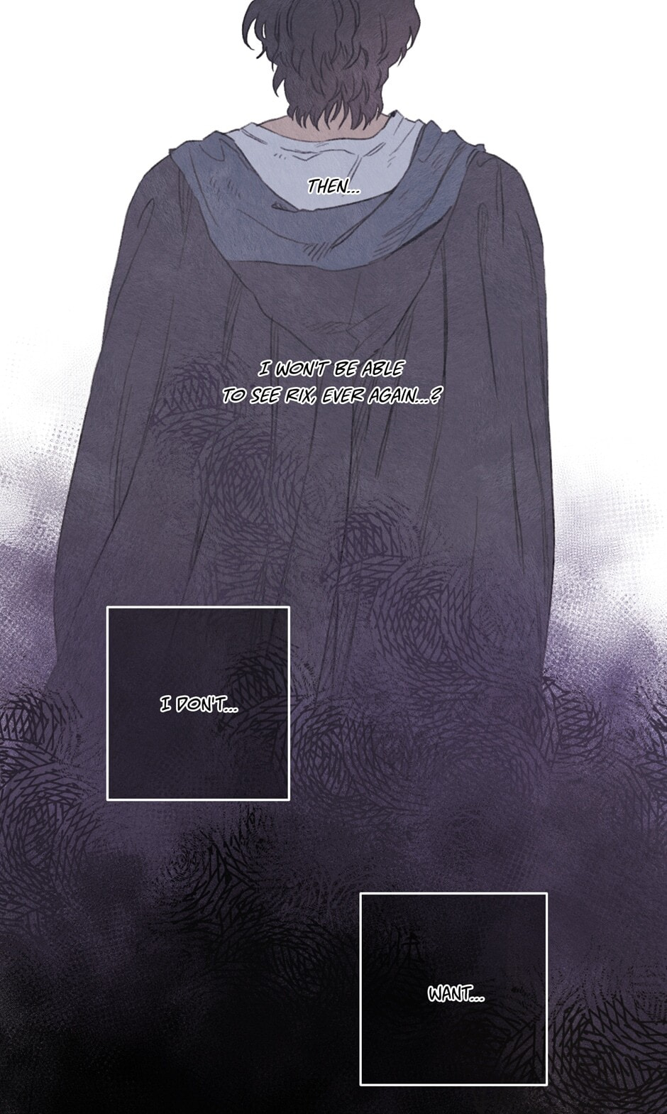 Read Rix Vanus chapter 105 image 33 on Lezhin