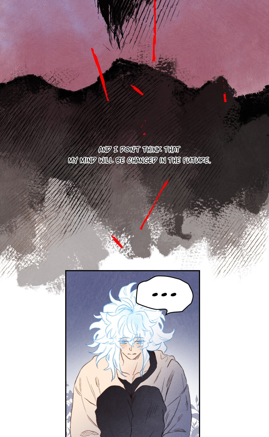 Read Rix Vanus chapter 105 image 38 on Lezhin