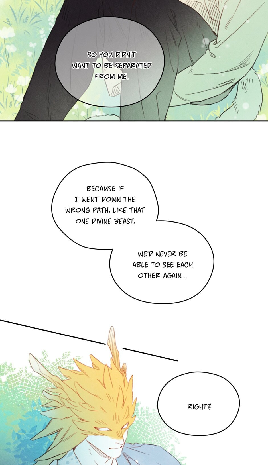Read Rix Vanus chapter 105 image 43 on Lezhin